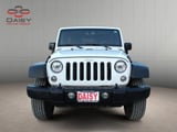2017 Jeep Wrangler - Preview 4