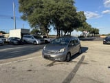 2010 Honda Fit - Preview 3