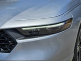 2026 Honda Accord - Preview 6