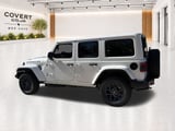 2026 Jeep Wrangler - Preview 6