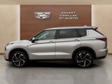 2022 Mitsubishi Outlander - Preview 2