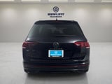 2024 Volkswagen Tiguan - Preview 4