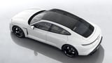 2024 Porsche Taycan - Preview 4