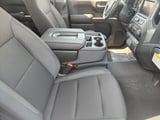 2026 Chevrolet Silverado 1500 - Preview 10