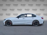 2026 BMW 3 Series - Preview 9