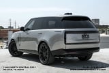 2026 Land Rover Range Rover - Preview 7