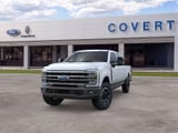 2026 Ford F-250 - Preview 2