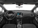 2017 Chevrolet Cruze - Preview 11
