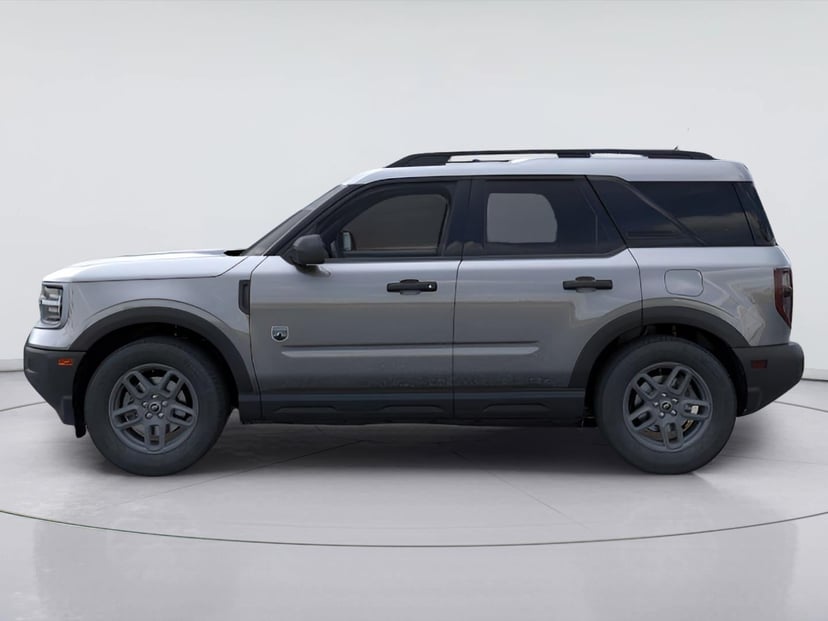 2026 Ford Bronco Sport - Image 3
