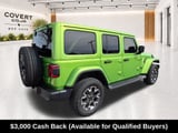 2026 Jeep Wrangler - Preview 9