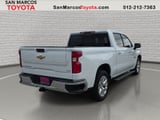 2022 Chevrolet Silverado 1500 - Preview 5