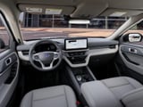 2027 Ford Explorer - Preview 9