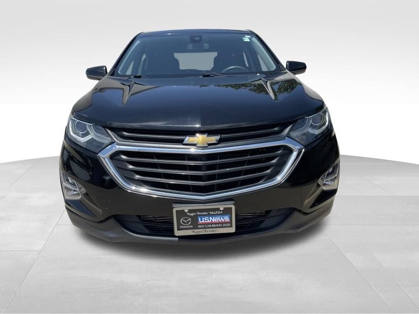 2020 Chevrolet Equinox - Image 2