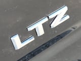 2026 Chevrolet Silverado 1500 - Preview 9