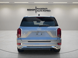 2020 Hyundai Palisade - Preview 4