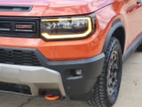 2026 Honda Passport - Preview 7