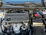 2026 Honda Civic - Preview 6