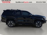 2025 Toyota 4Runner - Preview 4
