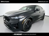2027 BMW X6 - Preview 2