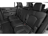 2025 Honda Pilot - Preview 15