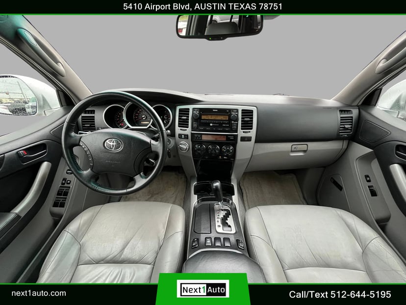 2007 Toyota 4Runner - Image 2