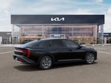 2026 Kia K4 - Preview 6
