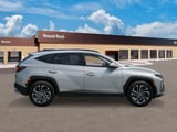 2026 Hyundai Tucson - Preview 7