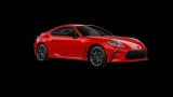 2027 Toyota GR86 - Preview 14