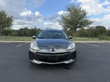 2012 Mazda Mazda3 - Preview 8