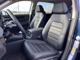 2027 Honda CR-V - Preview 13