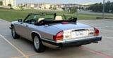 1991 Jaguar XJS - Preview 6