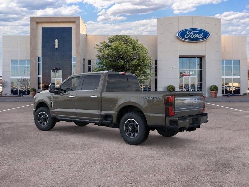 2026 Ford F-250 - Image 3