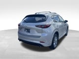 2025 Mazda CX-5 - Preview 5