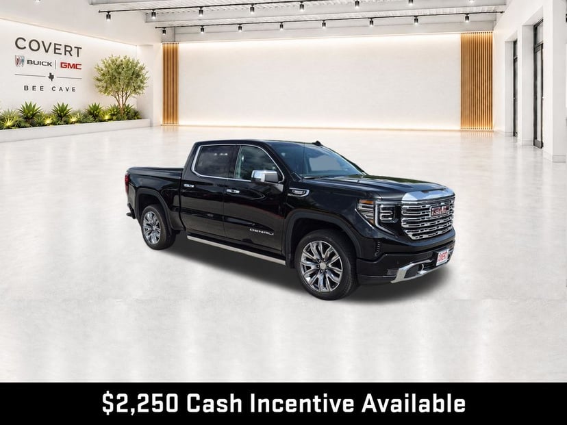 2026 GMC Sierra 1500 - Image 1