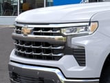 2026 Chevrolet Silverado 1500 - Preview 13
