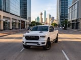 2025 Ram 1500 - Preview 2