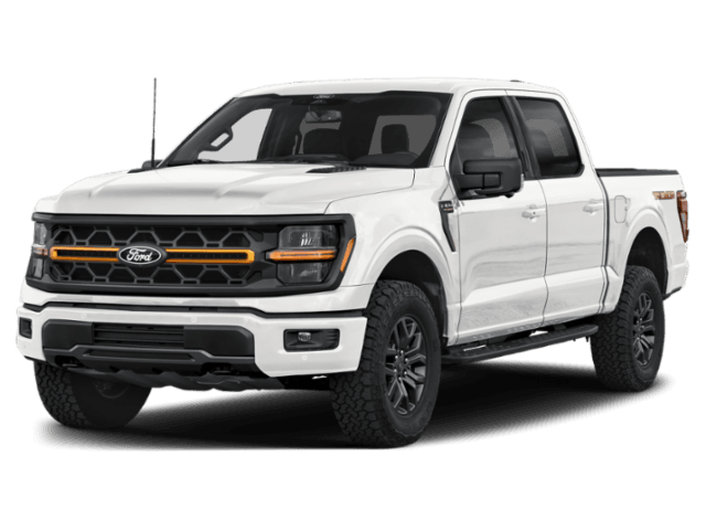 2026 Ford F-150 - Image 1