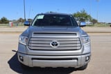 2015 Toyota Tundra - Preview 9