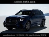 2027 Mercedes-Benz GLS - Preview 2