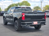 2026 Chevrolet Silverado 1500 - Preview 4