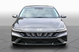 2025 Hyundai Elantra - Preview 3