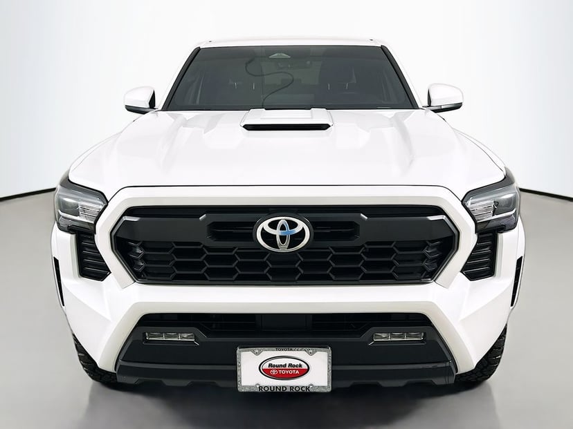 2025 Toyota Tacoma - Image 1