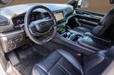 2022 Jeep Wagoneer - Preview 10