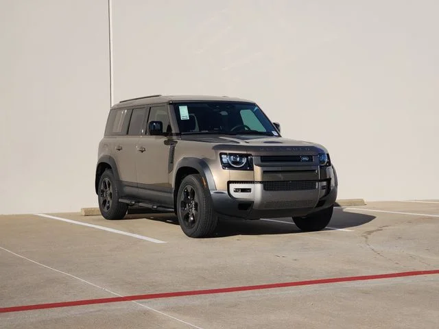 2026 Land Rover Defender - Image 1