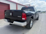 2018 Ram 1500 - Preview 7