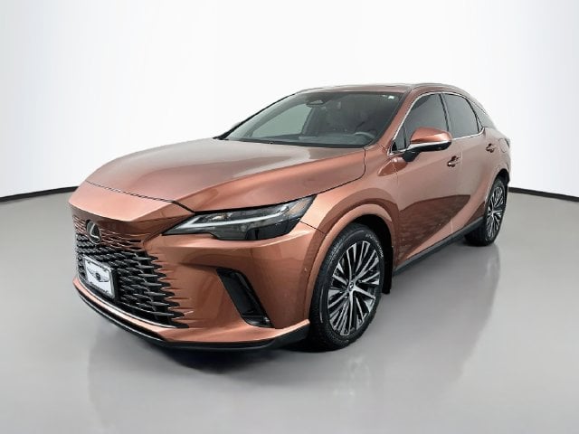 2024 Lexus RX - Image 1