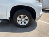 2024 Chevrolet Silverado - Preview 11