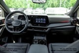 2025 Chevrolet Equinox - Preview 15