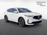 2025 Acura MDX - Preview 2