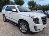 2019 Cadillac Escalade - Preview 5